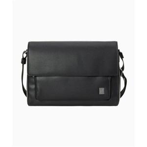 캘빈클라인 CALVIN KLEIN JEANS 하드웨어 엠블럼 플랩 메신저 4D3299G UB1 4D3299GUB1 396810