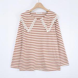 [강물처럼]아이우먼 소녀카라레이스줄지티 WBS713M409 빅사이즈