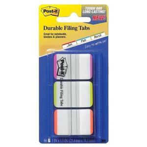 파일분류 포스트잇 플래그 인텍스탭 분류표시 3M 686L-PGO