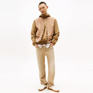 [공식][타미진스] 오티스 레귤러 스트레이트 데님 팬츠 (T32F1NEA40TMT11CE)