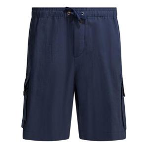 브루넬로 쿠치넬리 숏팬츠 MH255U0025C2443 Blue