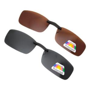 선글라스클립 안경위착용 편광클립 선글라스