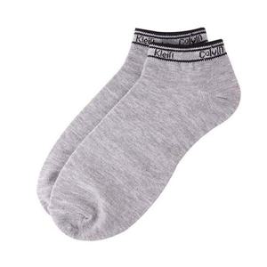 발목양말 남성용 GGK 남자양말 회색1켤레