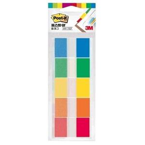 포스트잇 포스트잇플래그 3M 680-5KP