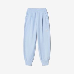 [휠라키즈]여아 자가드 조거팬츠. (FK2FPH1303F_TNB)