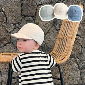 아기봄모자 보니타 스마일 아동 캡모자 205070 (46-50)