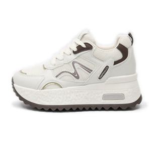 [퀸메리즈]QM260232N  롬바드 여성운동화  스니커즈