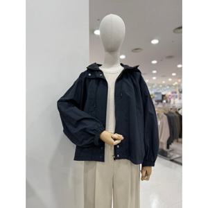 [리스트][LIST] 스트링 사파리 후드 점퍼_TWWJPQ52100