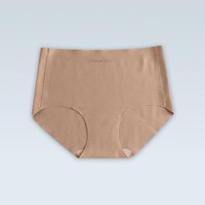 [강물처럼]아이우먼 심플아웃핏심리스팬티 JAR189M408 빅사이즈