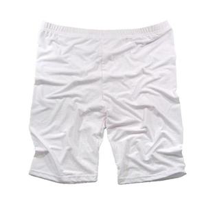 [강물처럼]빅사이즈반바지 0351L408 허벅지보호속바지 WS (18397