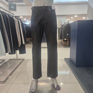 [지오지아]2026년단독손세탁가능일자핏 면스판데님2종ABG5DP1103