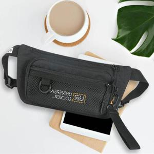 [리더스][리더스]망사 포켓 포인트 바디 크로스 힙색 도난방지 (