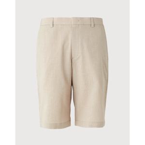 [트레몰로][TREMOLO] 폴리혼방 반바지._TRNDSXY5251