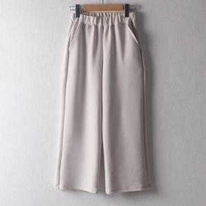 [강물처럼]아이우먼 내추럴레이온통바지 LOD040M407 빅사이즈 (1