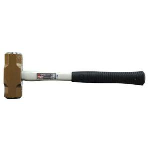 51071 화이버오함마 OHW-3G 1.3Kg 작업 망치 빠루 오함마 OH망치