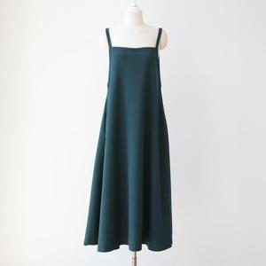 [강물처럼]아이우먼 디어뷔스티에스판원피스 WBS285M406 빅사이