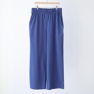 [강물처럼]아이우먼 리오데일리와이드팬츠 WBS288M406 빅사이즈