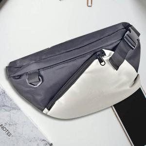 [리더스][리더스] 데일리 도난 걱정 방지 크로스백 모노톤힙색 (