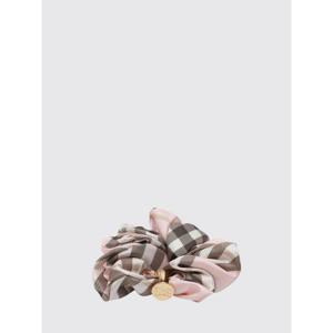 버버리 헤어 액세서리 8119727 Pink
