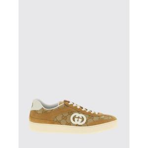 구찌 G75 스니커즈 849465AAEKX 9574 Beige