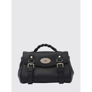 멀버리 토트백 RL6595736 A100 Black