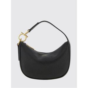 살바토레 페라가모 미니 호보백 220965 785984 001 Black