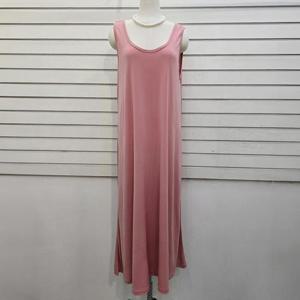 [강물처럼]아이우먼 아이엠쿨리본원피스 RAS207M406 빅사이즈 (1