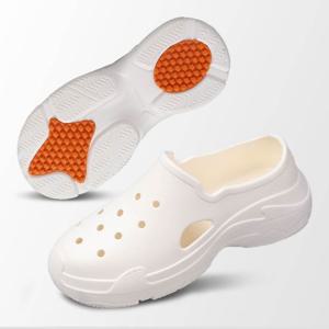 [슈퍼카미트]무중력 족저근막 힐링 리커버리 쿠션 실내화 s75sc7