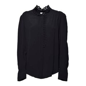 이자벨마랑에뚜왈 민소매 티셔츠 HT0440FAB3J05E 01BK Black