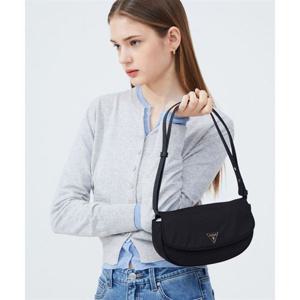 게스 GUESS 모브_MAUVE 미니 라운드 플랩 숄더백 HP1A3A88 393739