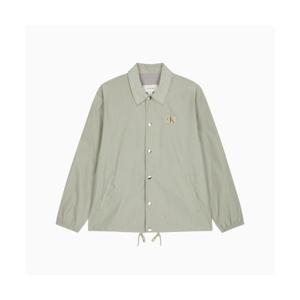 캘빈클라인 CALVIN KLEIN JEANS 남성 나일론 코치 자켓 40BM522 LRT 40BM522LRT 397589