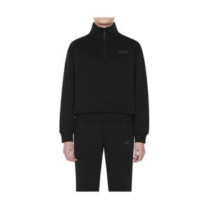 게스 GUESS LADY CREW_반넥집업 RN4K04C3 395911