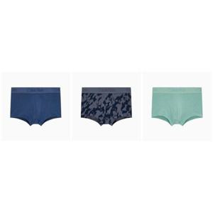 캘빈클라인 Calvin Klein Underwear CK 남성 25 FW 울트라 소프트 모달 드로즈 3종 택 1(NB4197-CECYUM1F1) 391531
