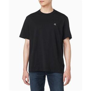 캘빈클라인 Calvin Klein Jeans 남성 아카이브 로고 반팔 티셔츠(4RC275G-UB1-YAF) 392623