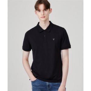 게스 GUESS 테크 스트레치 폴로 반팔티 MN2K2302 395563