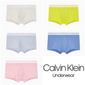캘빈클라인 Calvin Klein Underwear CK 25SS 남성 모던 코튼 에어 싱글 드로즈 5종 택1 (NB3996-SQLPWBAY967ULRF) 392631