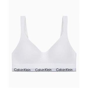 캘빈클라인 Calvin Klein Underwear CK 여성 모던코튼 브라렛(QF5490-100) 391806