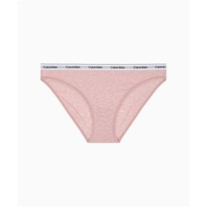 캘빈클라인 CALVIN KLEIN UNDERWEAR 여성 아이콘 레이스 비키니_QD5050TQO QD5050TQO 397663