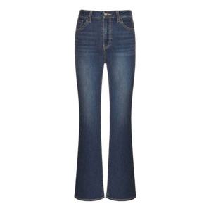 게스 GUESS 여성 DBL 기모 하이라이즈 플레어부츠컷 데님 RO4D01J2 396228