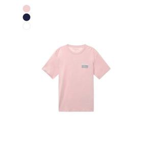 게스 GUESS 1981 등판 야자수 아트웍 반팔티 MN2K1310 396273