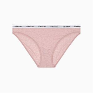 캘빈클라인 Calvin Klein Underwear 여성 아이콘 레이스 비키니 QD5050-TQO 392484