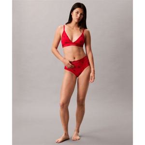 캘빈클라인 CALVIN KLEIN UNDERWEAR 여성 루나 뉴이어 트라이앵글_QF86181HR QF86181HR 397266