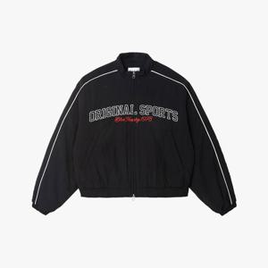 프로스펙스 [WOMEN] TRACK JACKET BLAK (PO3WJ24F512)