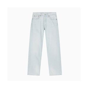 캘빈클라인 CALVIN KLEIN JEANS 90s 스트레이트핏 미드블루 데님 4RB703G UAT 4RB703GUAT 397378