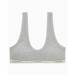 캘빈클라인 Calvin Klein Underwear 25 FW CK 여성 코튼 AF 트라이앵글 브라렛(QF8594AD-P7A) 393216