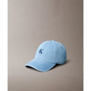 캘빈클라인 CALVIN KLEIN JEANS 남녀공용 스몰 모노그램 볼캡 4G5003G VHJ 4G5003GVHJ 396981