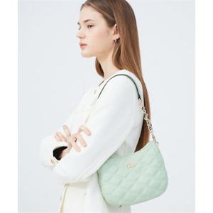 게스 GUESS 탐신_TAMSIN 퀼팅 숄더백 HP1A3A29 393657