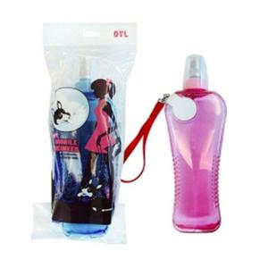 애견물병 중대형견용 휴대용 물병 애견물통 강아지물병 고양이