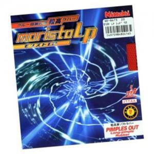 탁구러버 닛타쿠 모리스토 롱핌플러버 탁구라켓