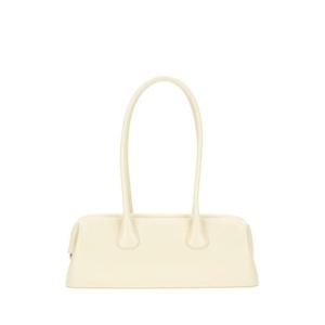 오소이 숄더백 24FWB010132003 CREAM